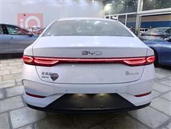 بي واي دي Qin Plus